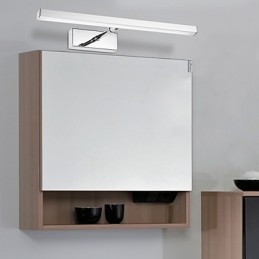 Baderomsbelysning Veggvaskere Lesevegglamper Ministil Moderne Samtids Metall