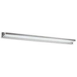 Speillampe I Rustfritt Stål Og Akryl 100~240V