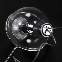 Vegglampe Moderne Samtidsstil Mr16 Metall