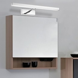 Baderomsbelysning Veggvaskere Lesevegglamper Ministil Moderne Samtids Metall