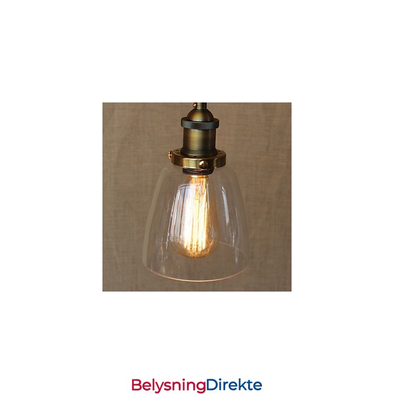 Retro Vintage Rack Soverom Nattbord Eksklusiv Hotellobby Dekorert Antikk Bronse Vegglampe