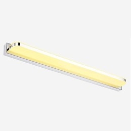 Baderomsbelysning Veggvaskere Lesevegglamper Ministil Moderne Samtids Metall
