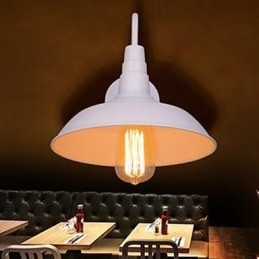 Kontraktert Stil The Pot-Vegglampe