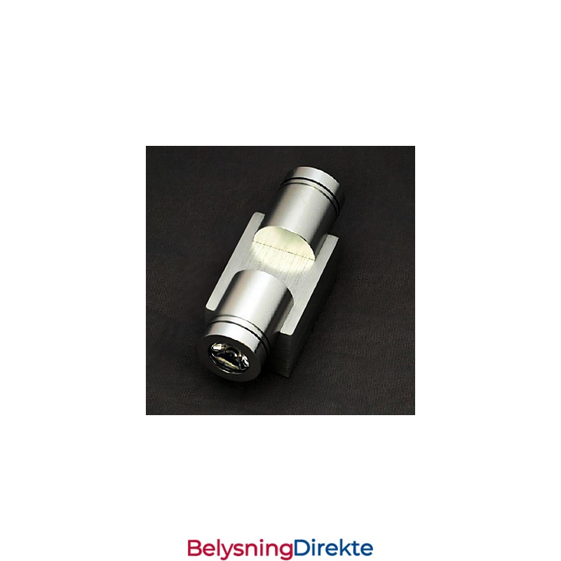 Mini-Stil Innfelte Vegglamper Moderne Samtids Metall