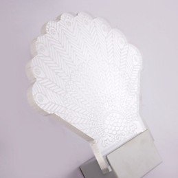 Akryl Vegglampe Pvc Vegglampe Moderne Samtids Metall