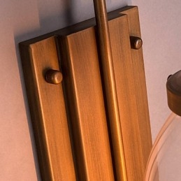 Vegglamper Til Hjemmet Vegglampe Minimalistisk Interiør Gang Smijernslampe Soverom Nattbordslamper Til Stuen