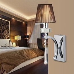 Vegglampetter Mini-Stil Moderne Samtidsstil Metall