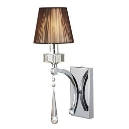 Vegglampetter Mini-Stil Moderne Samtidsstil Metall