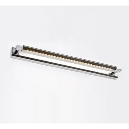 Baderomsbelysning Veggvaskere Lesevegglamper Ministil Moderne Samtids Metall