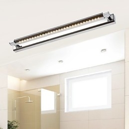 Baderomsbelysning Veggvaskere Lesevegglamper Ministil Moderne Samtids Metall