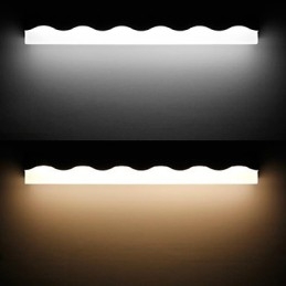 Baderomsbelysning Veggvaskere Lesevegglamper Ministil Moderne Samtids Metall