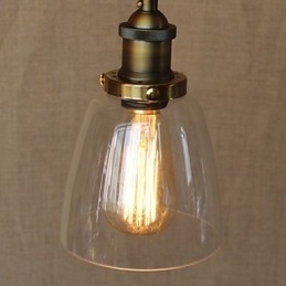 Retro Vintage Eksklusiv Hotellobby Soverom Nattbordsstativ Antikk Bronse Dekorativ Vegglampe
