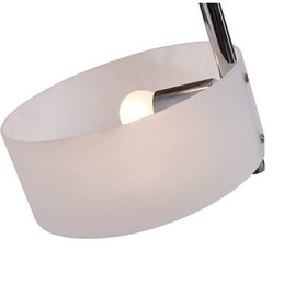 Innfelt Moderne Samtidsstil Taklampe Metall Med 7 Lys