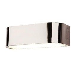 Innfelt Vegglampe Moderne Samtids Metall