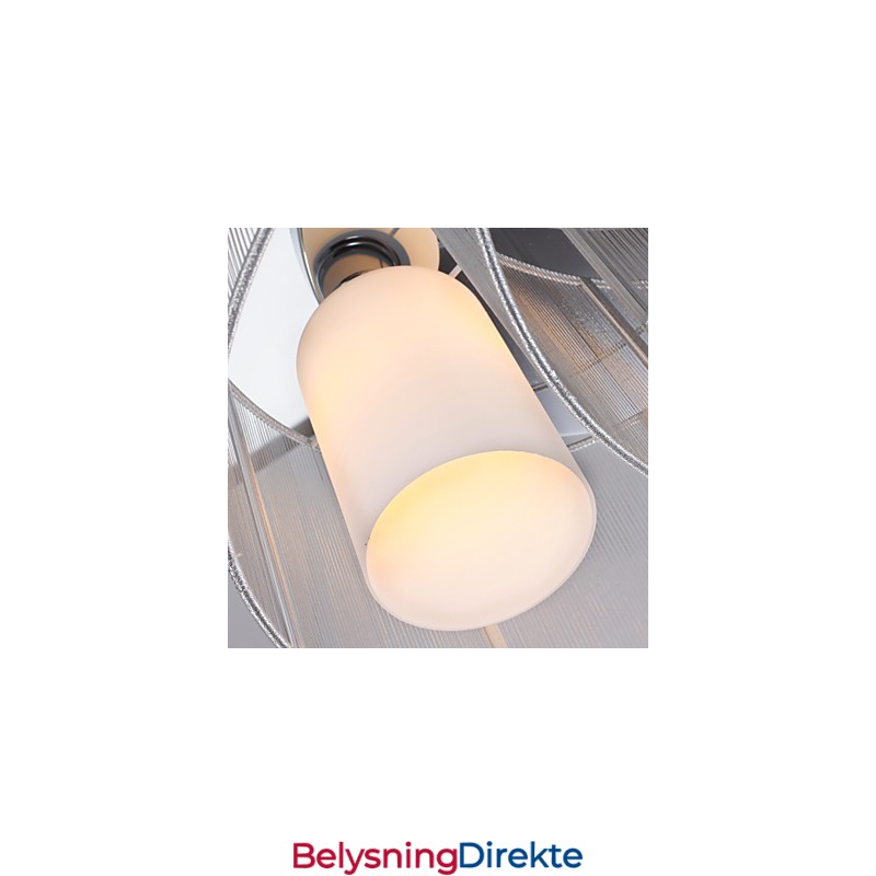 Taklampe Moderne Design 2 Lys