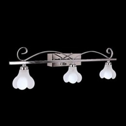 Vegglampe Moderne Samtidsstil G4 Metall