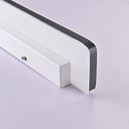 Baderomsbelysning Moderne Samtids Metall