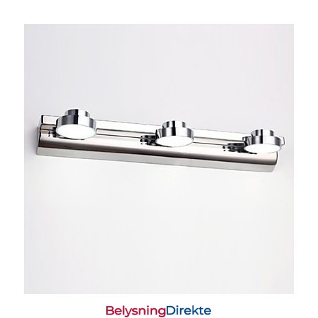 Vegglampetter Baderomsbelysning Lesevegglamper Ministil Moderne Samtids Metall