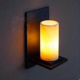 Marmorvegglampe Kafe-Restaurant Korridorvegglampe