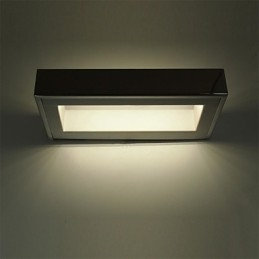Innfelt Vegglampe Moderne Samtids Metall