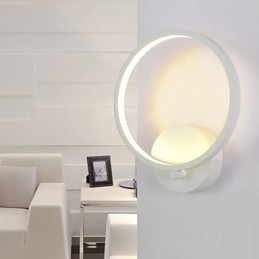 Moderne, Samtidskunstneriske Vegglamper