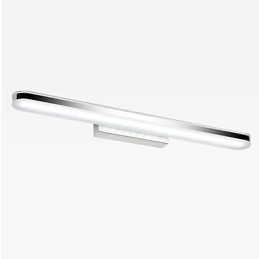 Vegglampetter Baderomsbelysning Lesevegglamper Ministil Moderne Samtids Metall