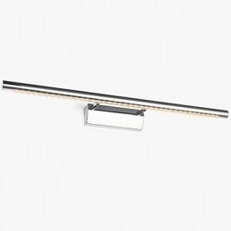 Baderomsbelysning Veggvaskere Lesevegglamper Ministil Moderne Samtids Metall