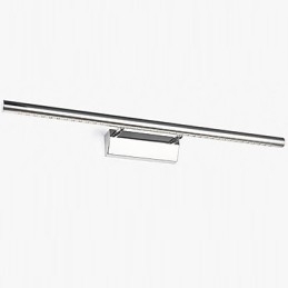 Baderomsbelysning Veggvaskere Lesevegglamper Ministil Moderne Samtids Metall