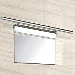 Baderomsbelysning Veggvaskere Lesevegglamper Ministil Moderne Samtids Metall