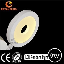 Akryllampe Moderne Dekorativ Lampe