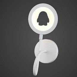 Ny Design Energisparende Spiselampe