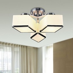 Innfelt Moderne Samtidsglass