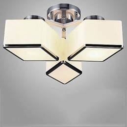 Innfelt Moderne Samtidsglass