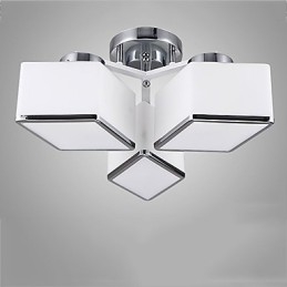 Innfelt Moderne Samtidsglass