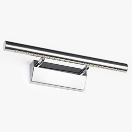 Baderomsbelysning Veggvaskere Lesevegglamper Ministil Moderne Samtids Metall