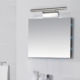 Baderomsbelysning Veggvaskere Lesevegglamper Ministil Moderne Samtids Metall