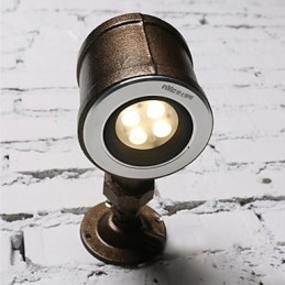 Loft Vintage Industriell Vegglampe Bar Kafé Rør Vegglampe Luksus For Spisestue Bar Vegglampe Lamparas Fj Db2 047A0