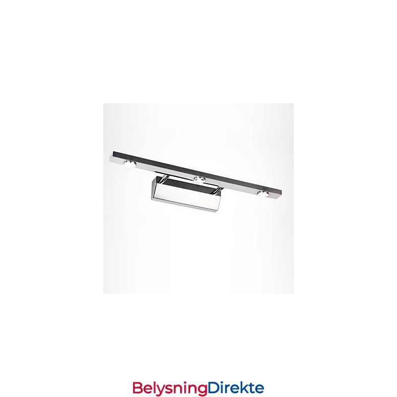 Vegglampetter Baderomsbelysning Lesevegglamper Ministil Moderne Samtids Metall