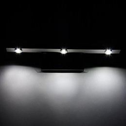 Vegglampetter Baderomsbelysning Lesevegglamper Ministil Moderne Samtids Metall