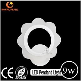 Unik Ny Design Akryl Vegglampe