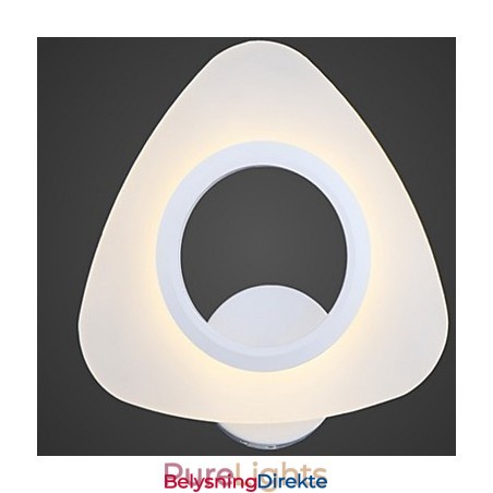 Moderne Vegglampe For Hjemmet