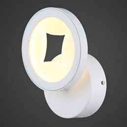 Nye Moderne Vegglamper