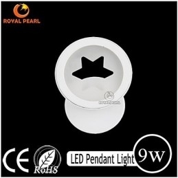 Ny Design, Moderne Vegglampe