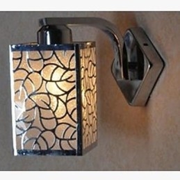 Enkel Endevegglampe