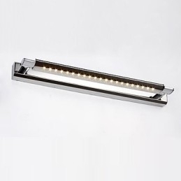 Baderomsbelysning Veggvaskere Lesevegglamper Ministil Moderne Samtids Metall