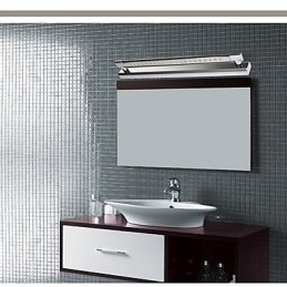 Baderomsbelysning Veggvaskere Lesevegglamper Ministil Moderne Samtids Metall