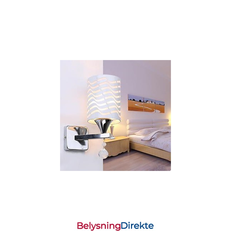 Vegglampe