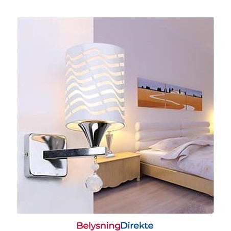 Vegglampe