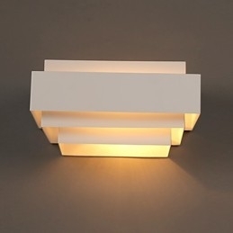 Kreativ Personlighet Smijerns Vegglampe