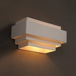 Kreativ Personlighet Smijerns Vegglampe